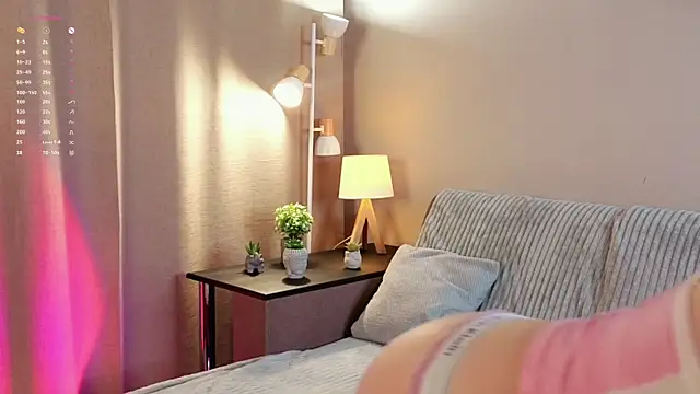 EarleneBrayton online show from 11-07-25, 01:10