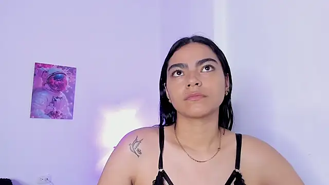 shizuka 84 online show from 10-29-25, 11:09