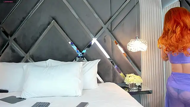 CoraimaSahin online show from 03-21-26, 04:35