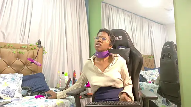 didoelizabeth online show from 09-29-25, 01:17