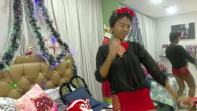 didoelizabeth online show from 12-03-25, 01:21