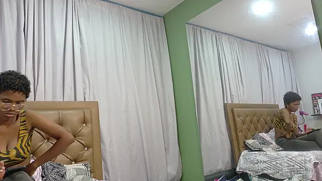 didoelizabeth online show from 10-24-25, 12:59