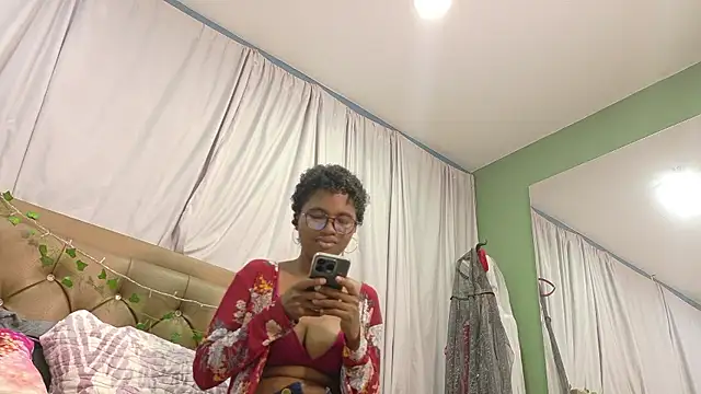 didoelizabeth online show from 01-08-26, 05:41