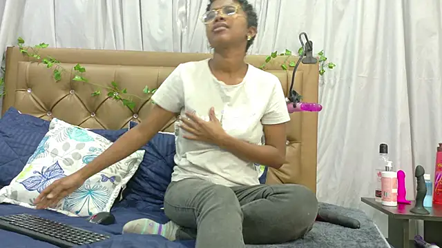 didoelizabeth online show from 09-24-25, 12:55