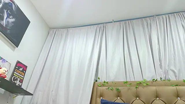 didoelizabeth online show from 10-01-25, 01:15