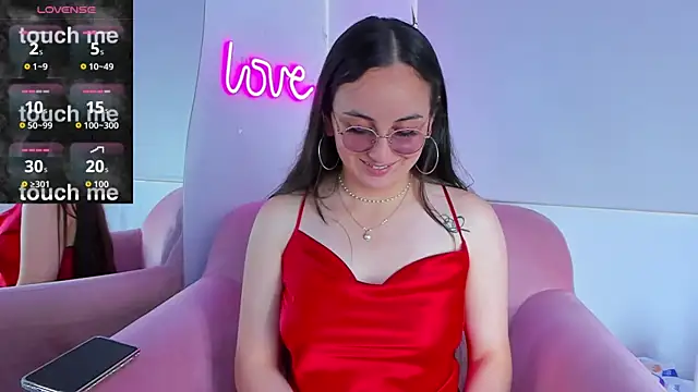 selene swee online show from 11-13-25, 06:45