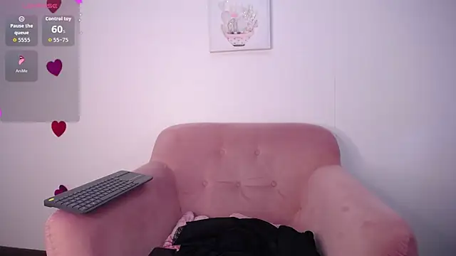 selene swee online show from 05-05-26, 05:49