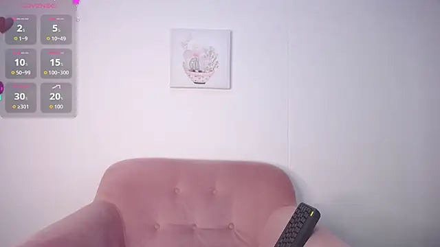 selene swee online show from 04-22-26, 05:31