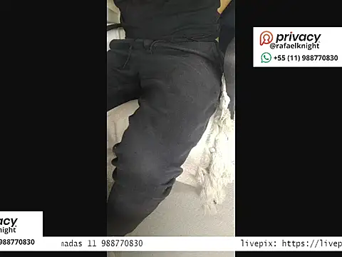 Rafael Privacy online show from 11-24-25, 11:05