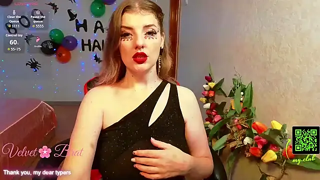 QueenInSilence online show from 10-27-25, 09:27