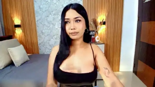 MiaFuckingWill online show from 10-19-25, 11:57