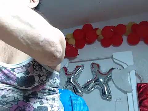 maggi hotsson online show from 09-26-25, 07:54