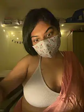 BigBreasted online show from 02-09-26, 05:22