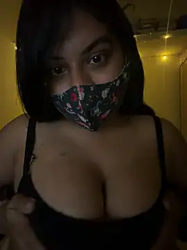 BigBreasted online show from 02-07-26, 07:33