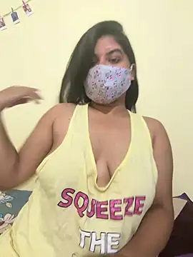 BigBreasted online show from 03-01-26, 06:24