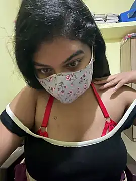 BigBreasted online show from 02-20-26, 05:15