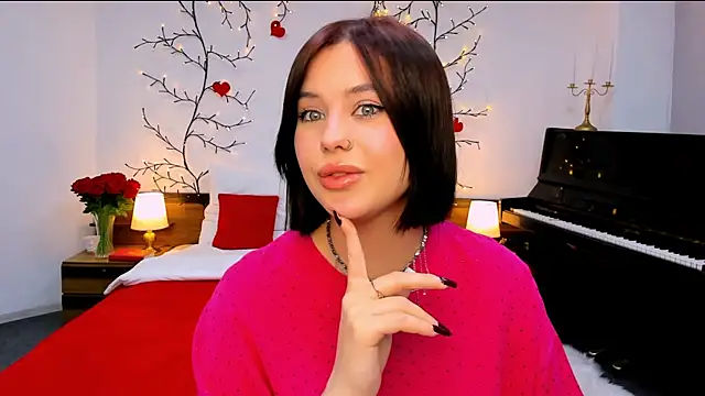 lil angel  online show from 10-21-25, 04:17