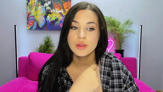 lil angel  online show from 09-18-25, 04:10