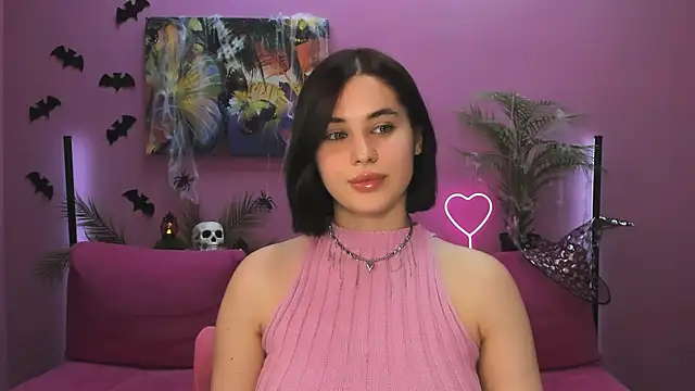 lil angel  online show from 10-28-25, 12:48