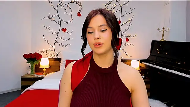 lil angel  online show from 10-19-25, 09:01