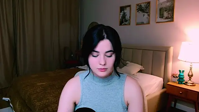 lil angel  online show from 03-11-26, 12:26