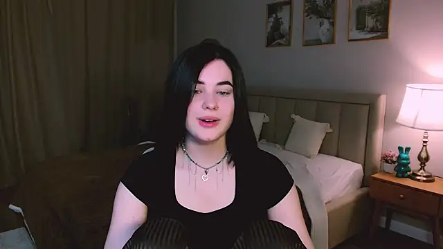 lil angel  online show from 03-09-26, 03:10