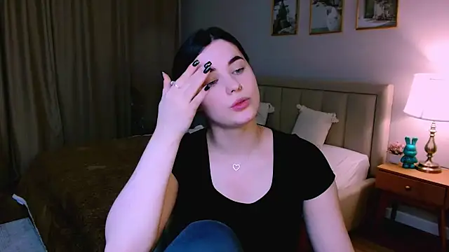 lil angel  online show from 03-09-26, 10:24