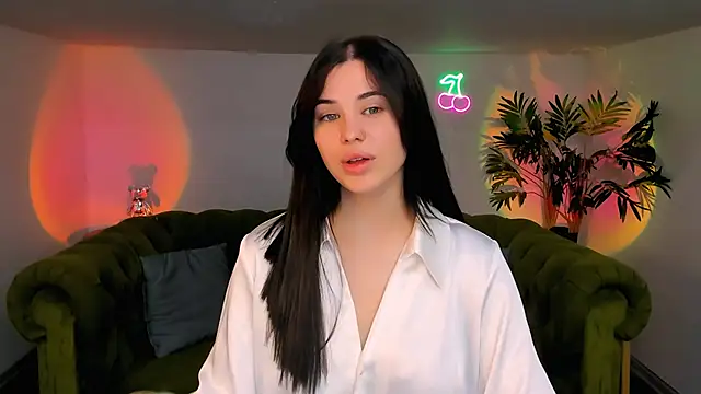 lil angel  online show from 09-09-25, 08:57