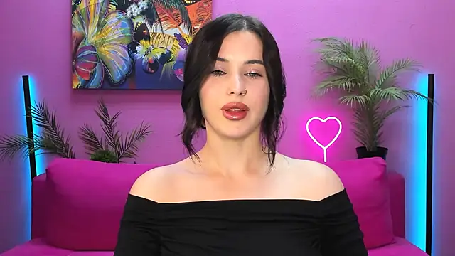 lil angel  online show from 09-25-25, 12:55