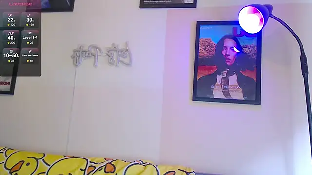 SujannaVarma  online show from 09-10-25, 02:16
