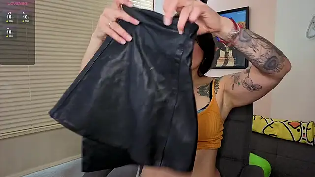 SujannaVarma  online show from 03-13-26, 07:41