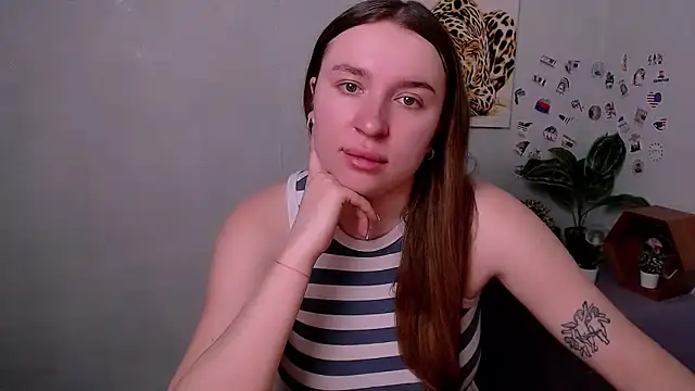 JuliaTopp  online show from 02-13-26, 04:45