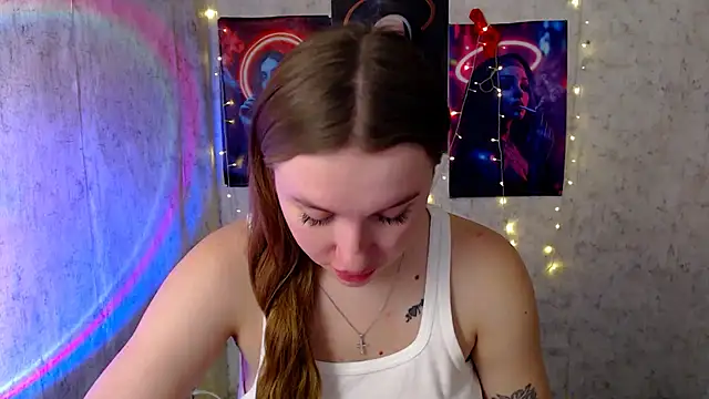 JuliaTopp  online show from 02-10-26, 06:23