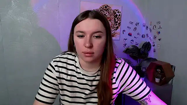 JuliaTopp  online show from 02-20-26, 05:26