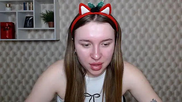 JuliaTopp  online show from 02-14-26, 06:35