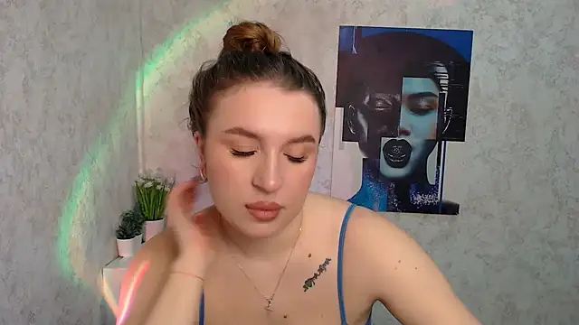 JuliaTopp  online show from 02-24-26, 06:36