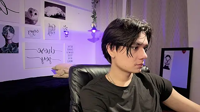 davoxer online show from 03-11-26, 03:33