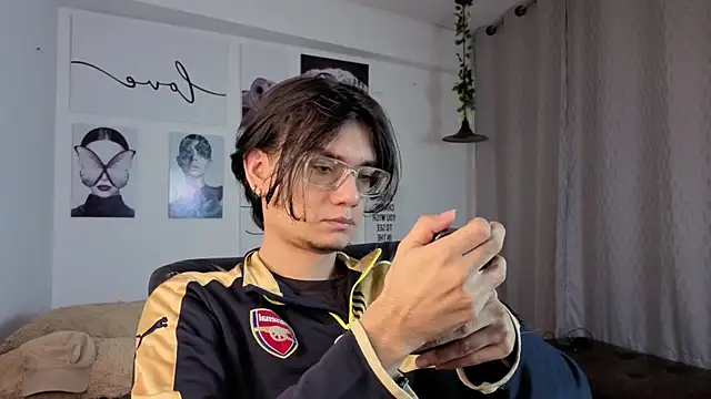 davoxer online show from 11-28-25, 03:50