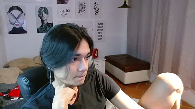 davoxer online show from 10-08-25, 03:52