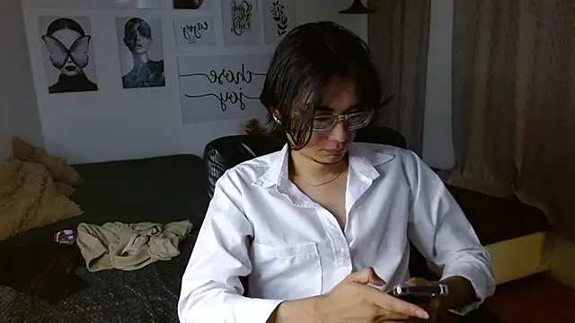 davoxer online show from 11-08-25, 03:32