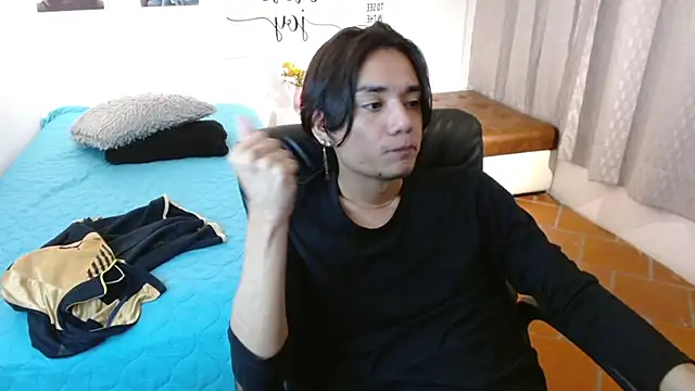 davoxer online show from 09-12-25, 03:28
