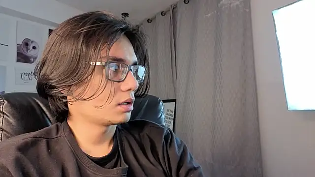 davoxer online show from 01-18-26, 03:54