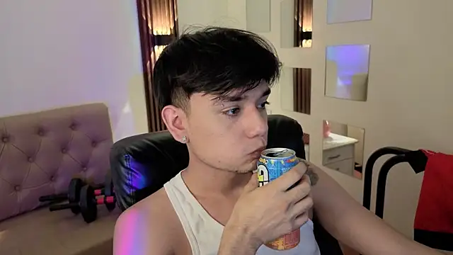 davoxer online show from 04-08-26, 03:41