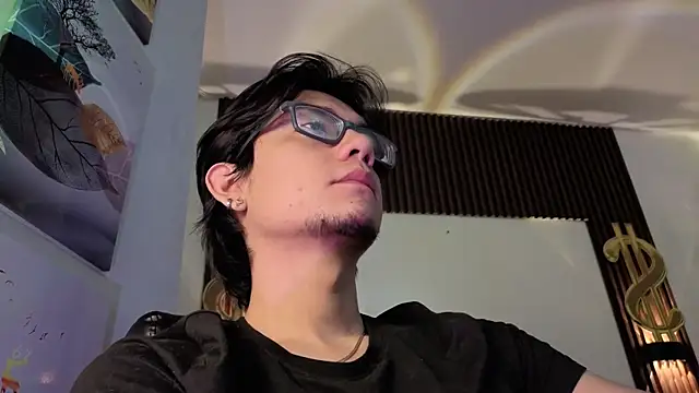 Snapshot of davoxer chatting on 07-19-26, 03:48 davoxer online show from 07-19-26, 03:48