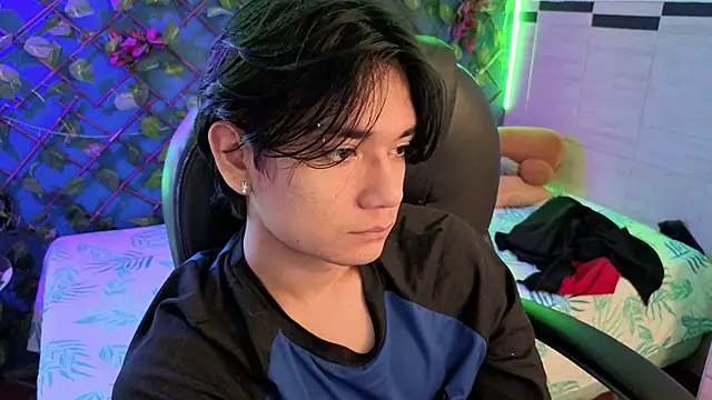 davoxer online show from 03-25-26, 04:12