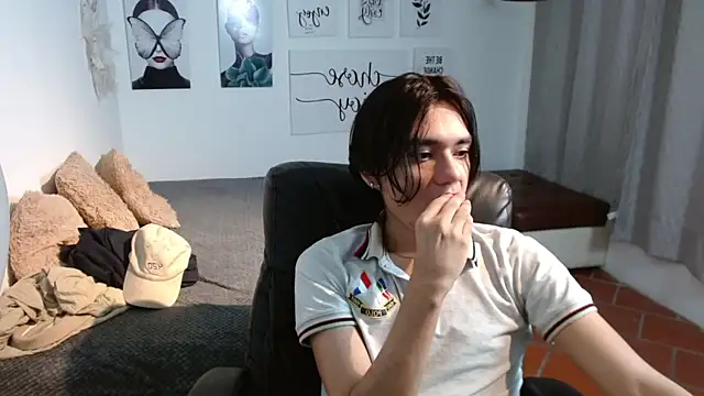 davoxer online show from 10-17-25, 03:32