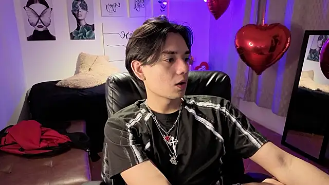 davoxer online show from 02-19-26, 03:03