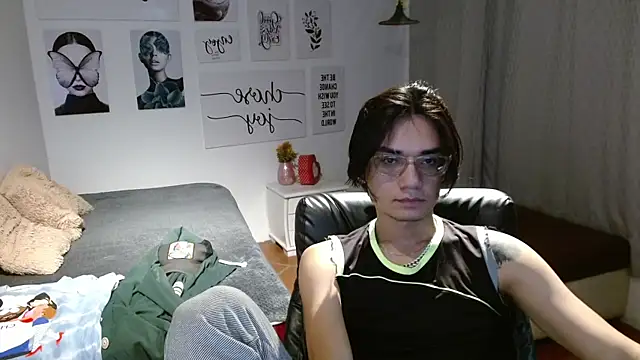 davoxer online show from 11-22-25, 02:10