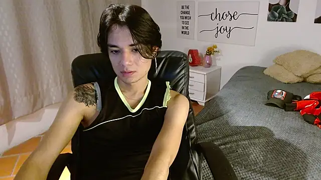 davoxer online show from 10-11-25, 04:13