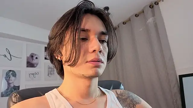 davoxer online show from 12-23-25, 03:39